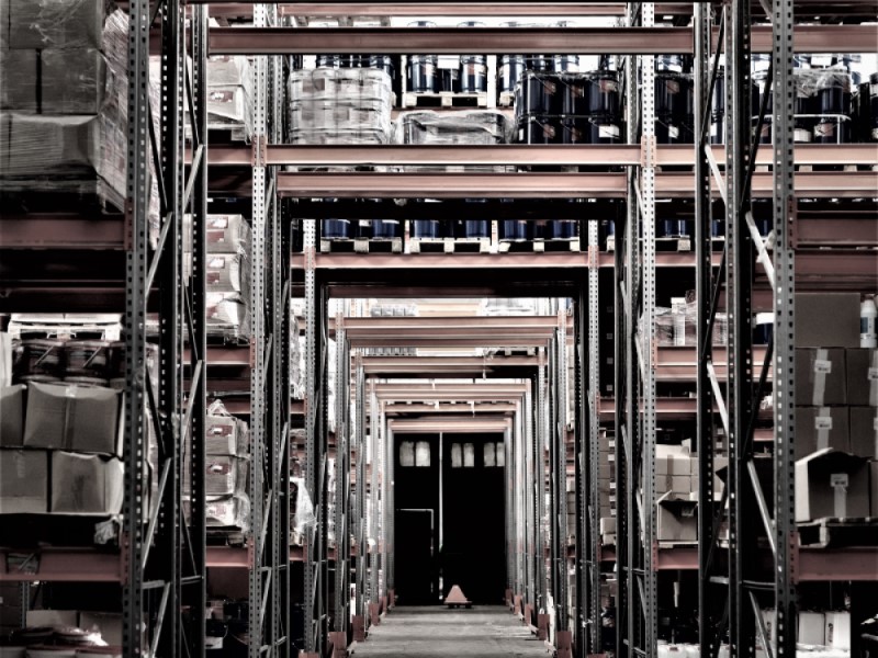 Warehouse